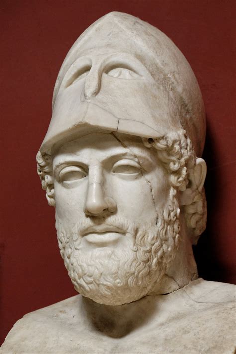 Pericles .